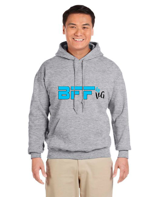 BFFbyVg HOODIE