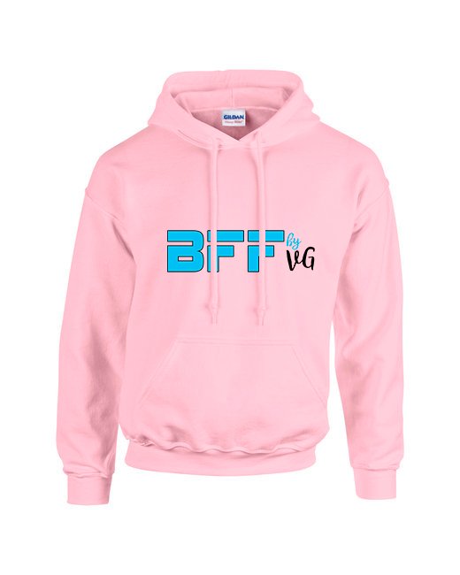 BFFbyVg HOODIE