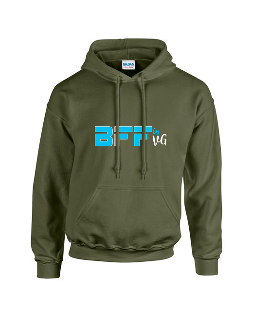 BFFbyVg HOODIE