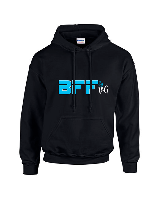 BFFbyVg HOODIE