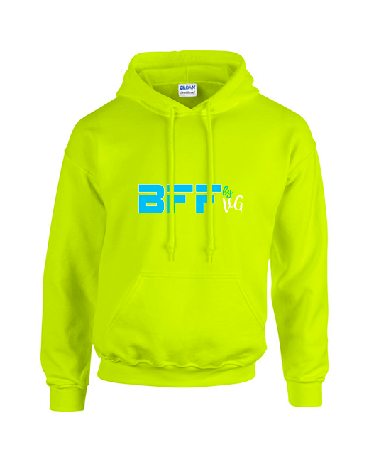 BFFbyVg HOODIE