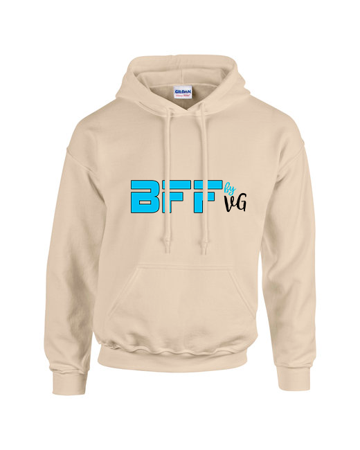 BFFbyVg HOODIE