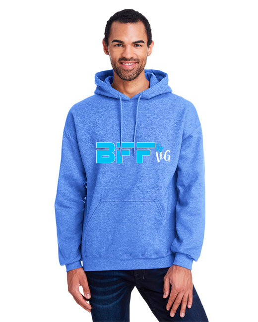 BFFbyVg HOODIE