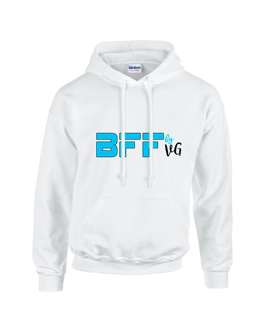 BFFbyVg HOODIE