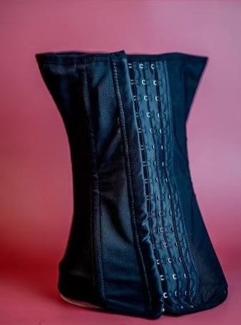 Faja tipo corset